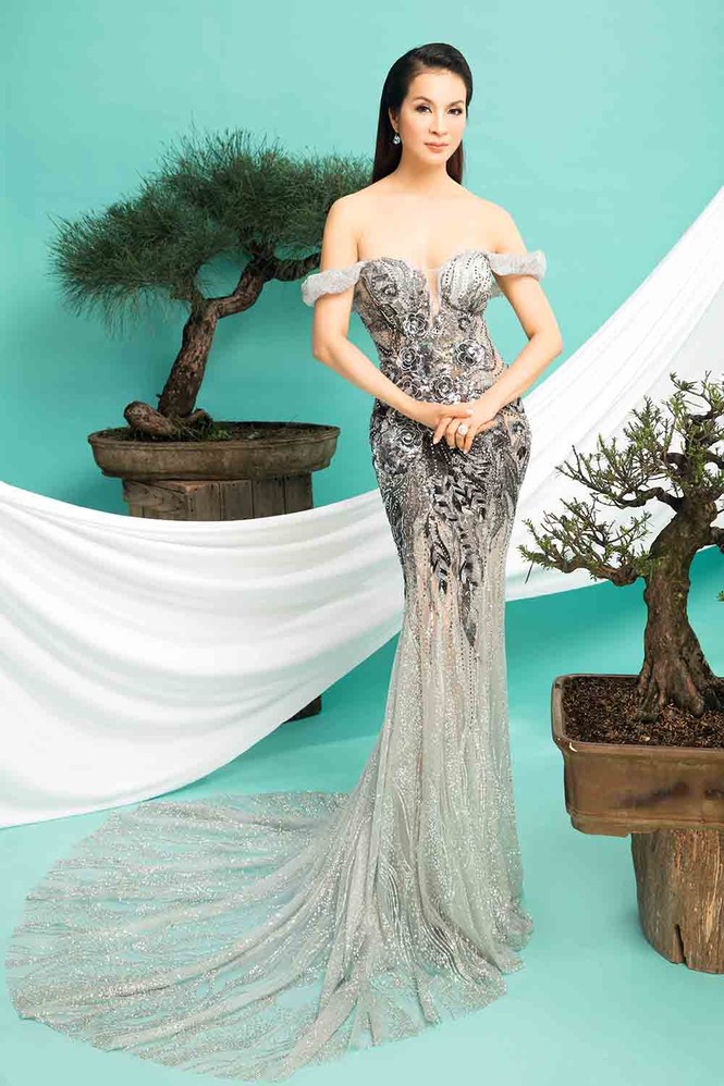 mc thanh mai - ảnh 3