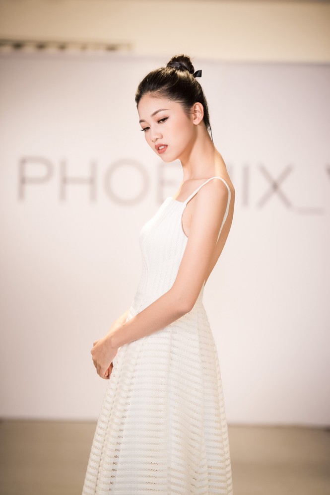 diệp lâm anh - ảnh 9