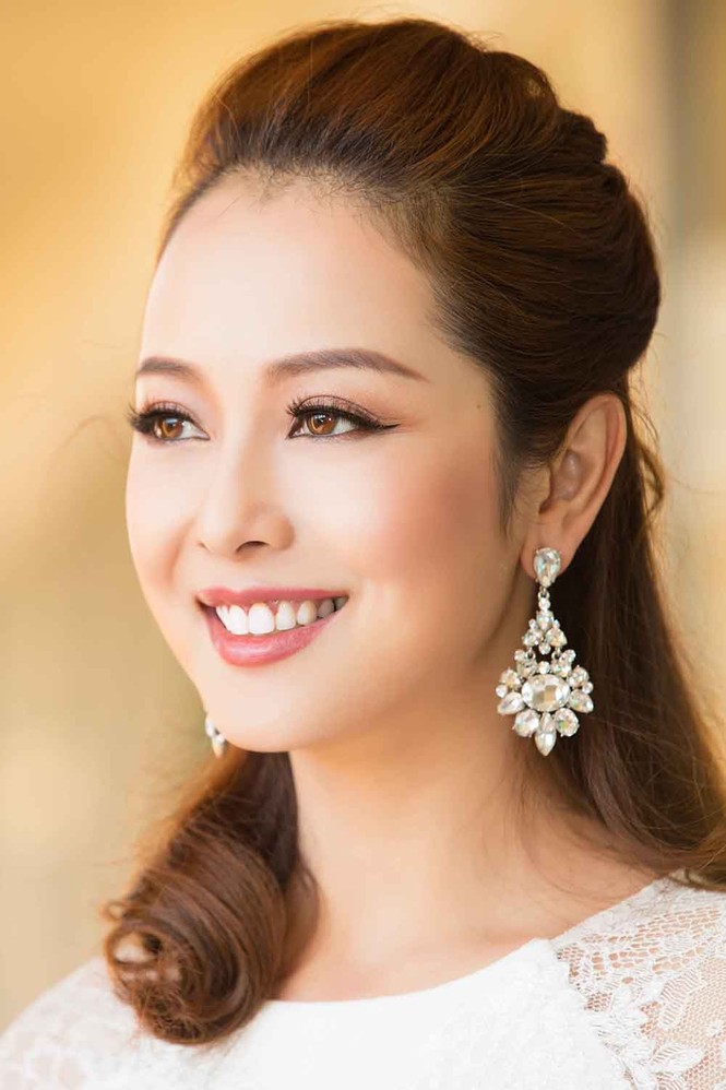jennifer phạm - ảnh 3