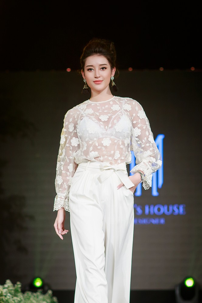á hậu huyền my - ảnh 8