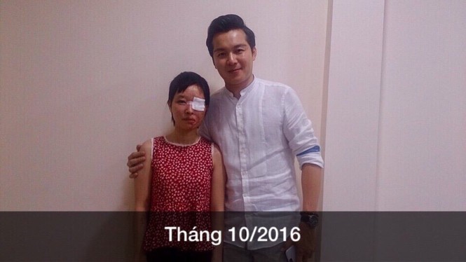 Thực hư việc Trương Ngọc Ánh bị tố quỵt tiền từ thiện - ảnh 1