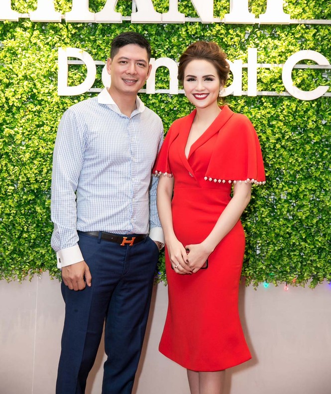 Bình Minh vui vẻ hội ngộ dàn sao sau ồn ào với Trương Quỳnh Anh - ảnh 2