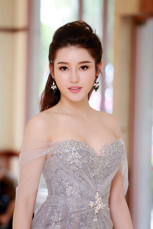 Dàn Hoa hậu, Á hậu tìm nơi vắng vẻ để 'hưởng' dịp nghỉ lễ - ảnh 4