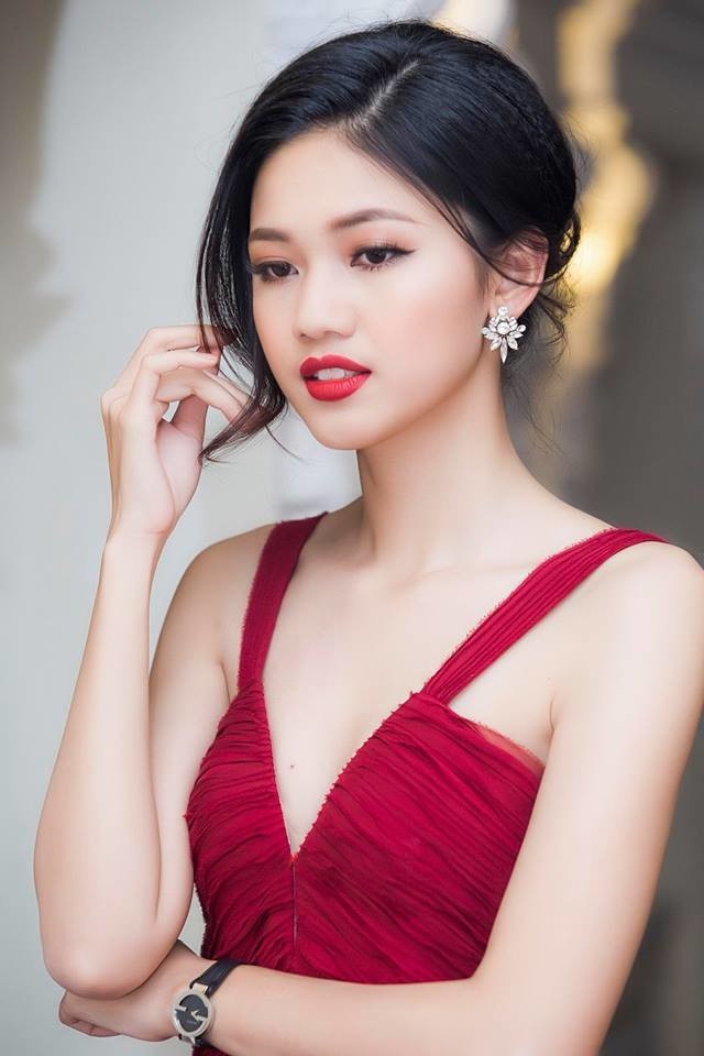 Dàn Hoa hậu, Á hậu tìm nơi vắng vẻ để 'hưởng' dịp nghỉ lễ - ảnh 2