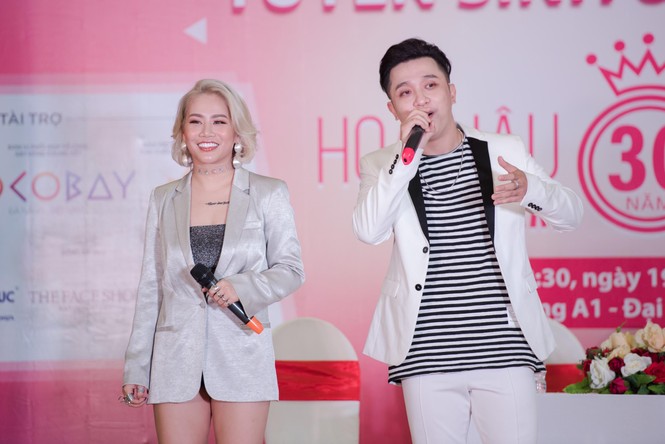 Hoa hậu Mai Phương đẹp mặn mà, 'tái xuất' sau 16 năm đăng quang - ảnh 10
