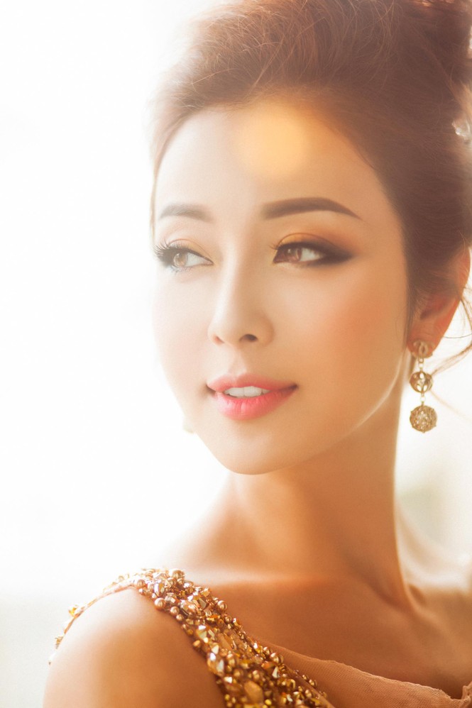 Jennifer Phạm - ảnh 1