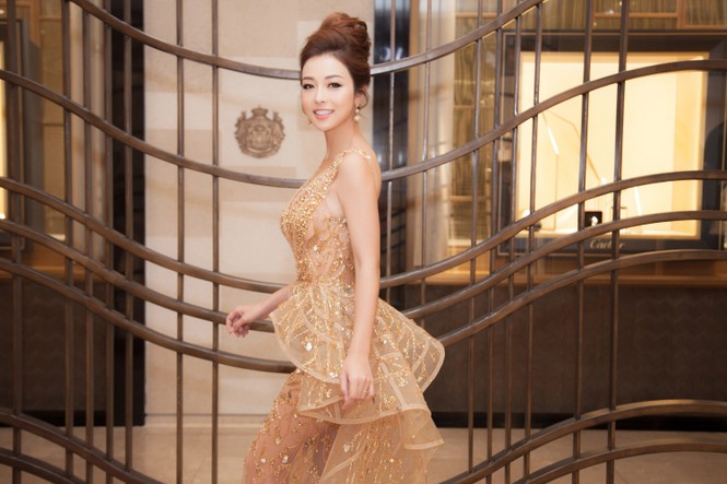 Jennifer Phạm - ảnh 3