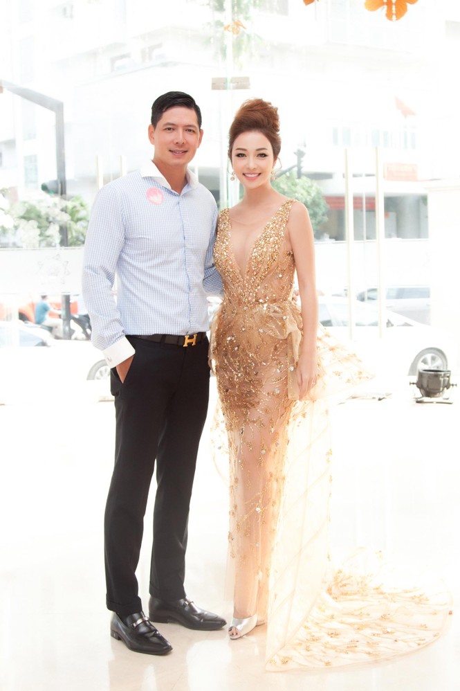 Jennifer Phạm - ảnh 6
