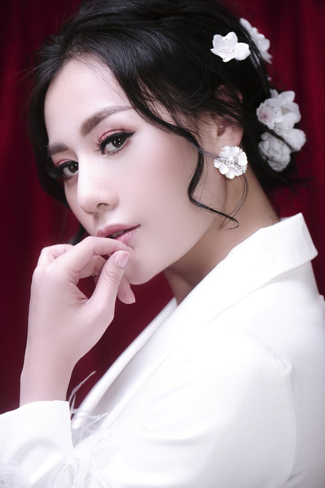 Quỳnh búp bê kể chuyện uống thuốc giảm đau khi đóng cảnh bị cưỡng hiếp - ảnh 2