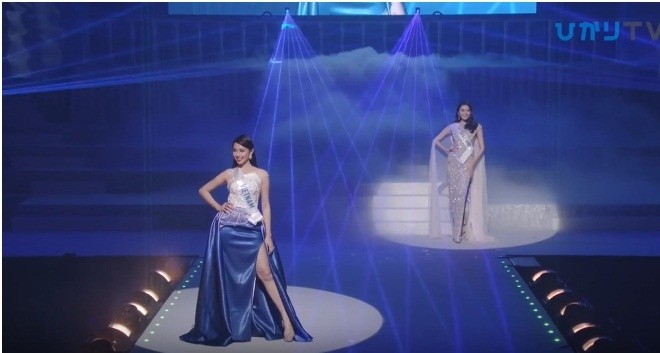 Thuỳ Tiên gửi lời xin lỗi sau khi trượt top 15 Hoa hậu Quốc tế 2018 - ảnh 4