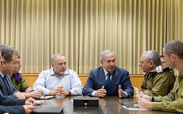 Núi lửa Israel – Hamas bất ngờ hạ hoả - ảnh 5