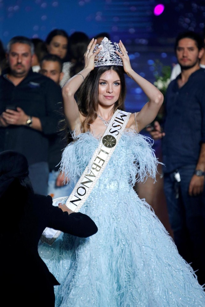 Chưa lên đường, H'Hen Niê được dự đoán dành Á hậu 2 Miss Universe - ảnh 6