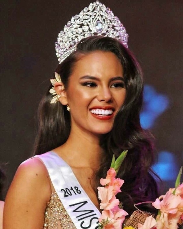 Chưa lên đường, H'Hen Niê được dự đoán dành Á hậu 2 Miss Universe - ảnh 2