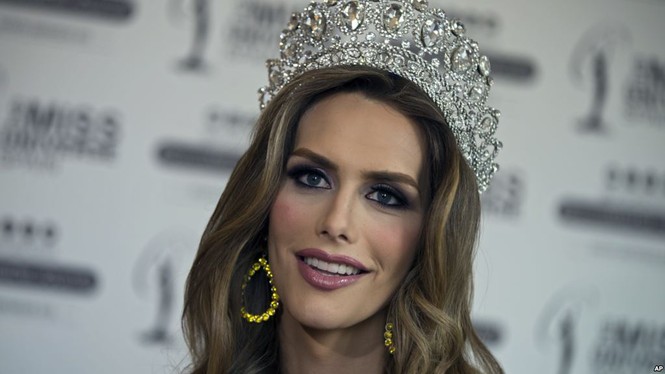 Chưa lên đường, H'Hen Niê được dự đoán dành Á hậu 2 Miss Universe - ảnh 7