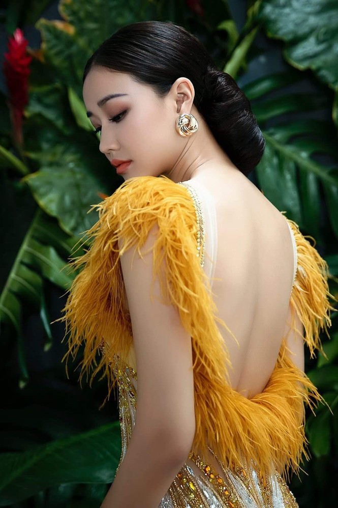 Maya tái xuất, chia sẻ về nụ hôn đồng tính đầu tiên trên màn ảnh - ảnh 2