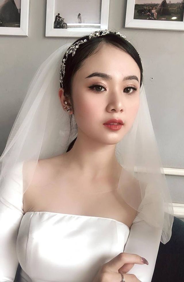 Hoa khôi Tài chính xinh đẹp, đa tài, kiếm hàng chục triệu đồng mỗi tháng - ảnh 5
