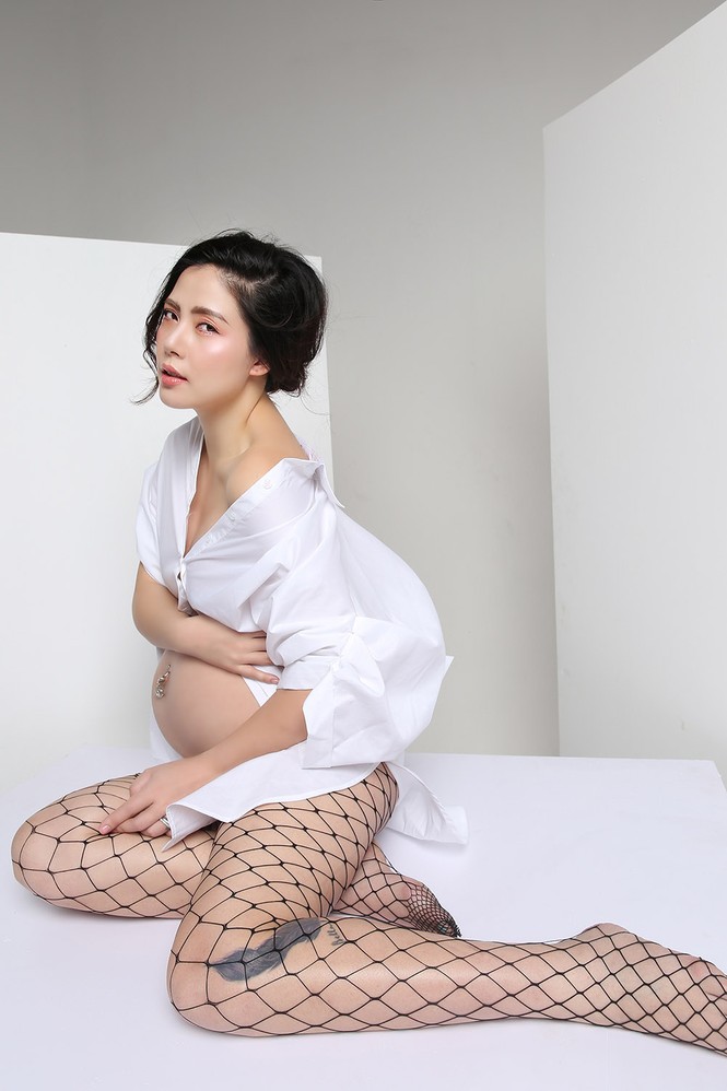 Cuộc sống của nữ ca sĩ từng bị chém gần đứt lìa chân trong thang máy giờ ra sao? - ảnh 5