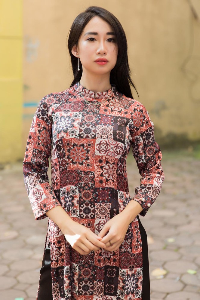 Cô gái dân tộc Tày và nhiều thí sinh nổi bật tại Sơ khảo phía Bắc Miss World VN - ảnh 10