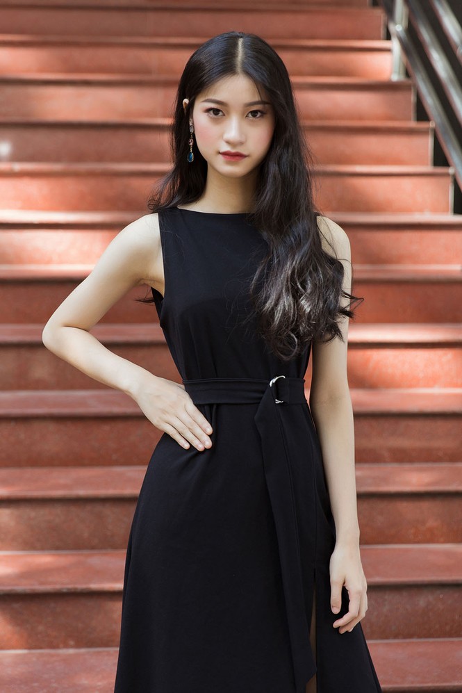 Cô gái dân tộc Tày và nhiều thí sinh nổi bật tại Sơ khảo phía Bắc Miss World VN - ảnh 4