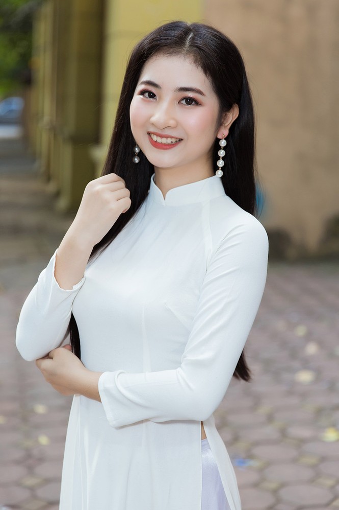 Cô gái dân tộc Tày và nhiều thí sinh nổi bật tại Sơ khảo phía Bắc Miss World VN - ảnh 9