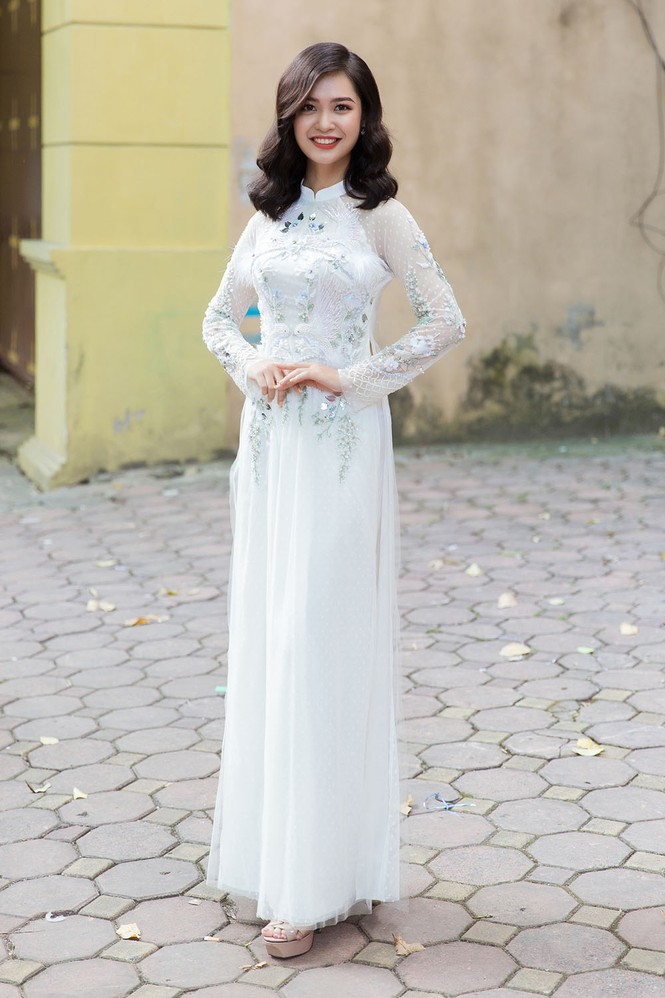 Cô gái dân tộc Tày và nhiều thí sinh nổi bật tại Sơ khảo phía Bắc Miss World VN - ảnh 11