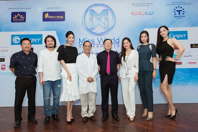 Cô gái dân tộc Tày và nhiều thí sinh nổi bật tại Sơ khảo phía Bắc Miss World VN - ảnh 1