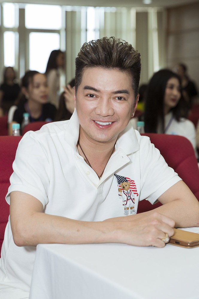Cô gái dân tộc Tày và nhiều thí sinh nổi bật tại Sơ khảo phía Bắc Miss World VN - ảnh 3