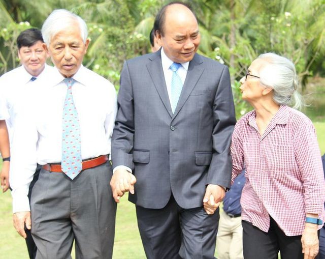 GS Trần Thanh Vân trải lòng việc bỏ hàng triệu đô phát triển khoa học Việt Nam - ảnh 3