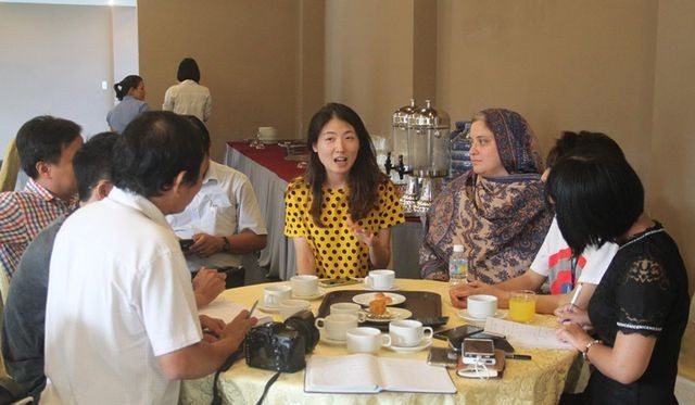 GS Trần Thanh Vân trải lòng việc bỏ hàng triệu đô phát triển khoa học Việt Nam - ảnh 6