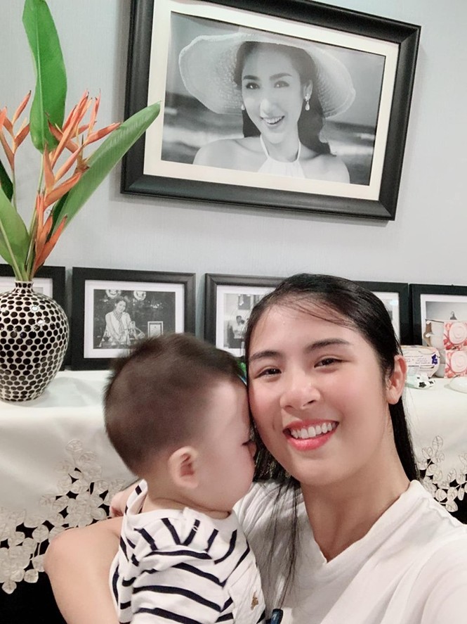 Phản ứng đầy bất ngờ của H'Hen Niê khi bị cho rằng có xuất thân khá giả - ảnh 6
