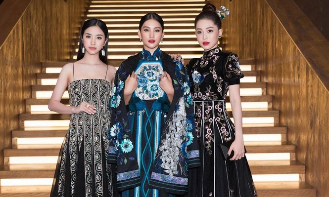 Phản ứng đầy bất ngờ của H'Hen Niê khi bị cho rằng có xuất thân khá giả - ảnh 5