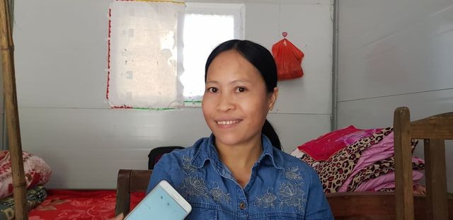 Hai cô giáo “hy sinh” tuổi xuân để làm mẹ của 17 đứa trẻ H’Mông - ảnh 3