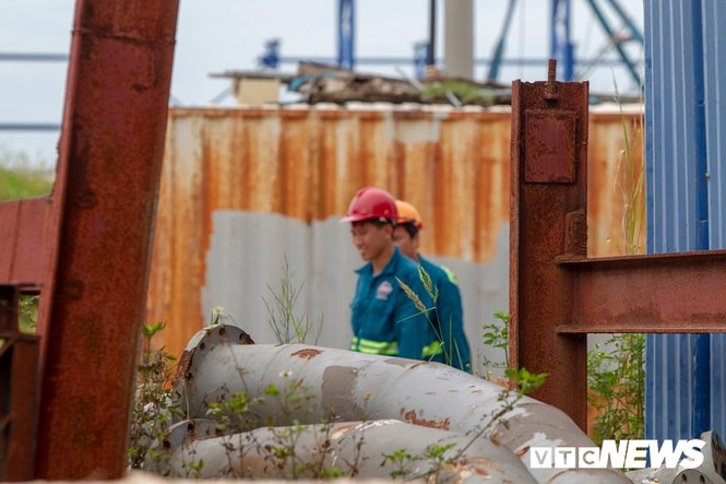 Tận thấy nhà máy nhiệt điện gần 2 tỷ USD ‘đắp chiếu’ và tiếng thở dài xót xa - ảnh 1