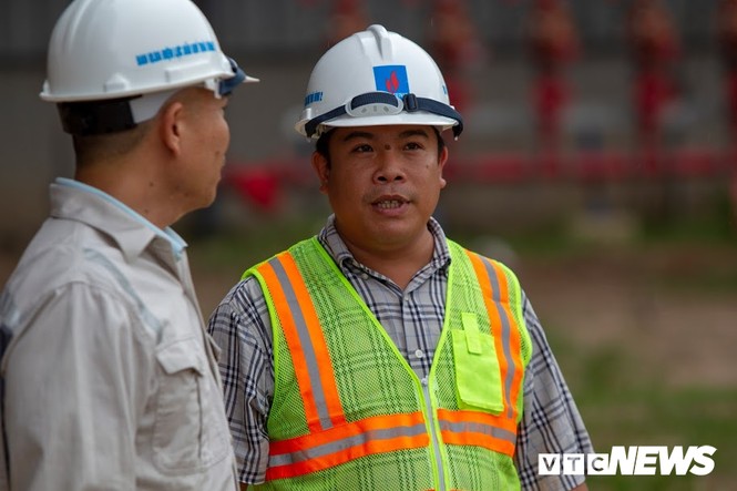 Tận thấy nhà máy nhiệt điện gần 2 tỷ USD ‘đắp chiếu’ và tiếng thở dài xót xa - ảnh 3