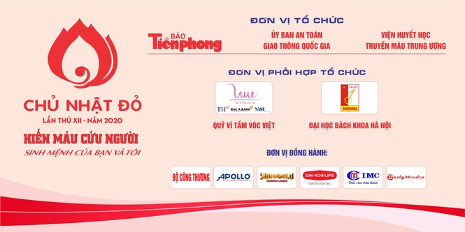 Hàng ngàn sinh viên Thủ đô tham gia hiến máu tại Chủ nhật Đỏ - ảnh 11