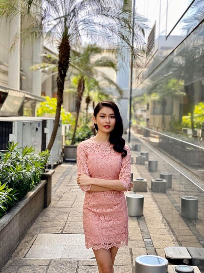 Á hậu Kiều Loan miệt mài tập luyện đóng Táo Quân Xuân Canh Tý cùng Mr. Đàm - ảnh 10