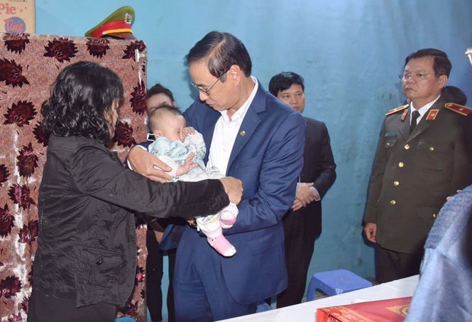 Bản chất vụ việc Đồng Tâm - ảnh 3