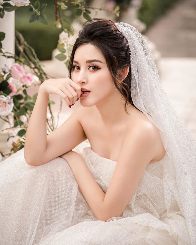 Tình trạng sức khoẻ của á hậu Huyền My sau khi ngất xỉu ở sân bay - ảnh 3