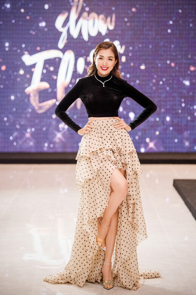 BTV Hoài Anh khoe con gái xinh đẹp, đáng yêu - ảnh 5