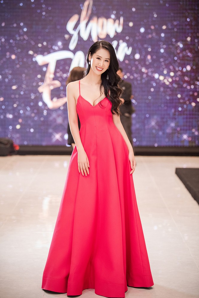 BTV Hoài Anh khoe con gái xinh đẹp, đáng yêu - ảnh 9
