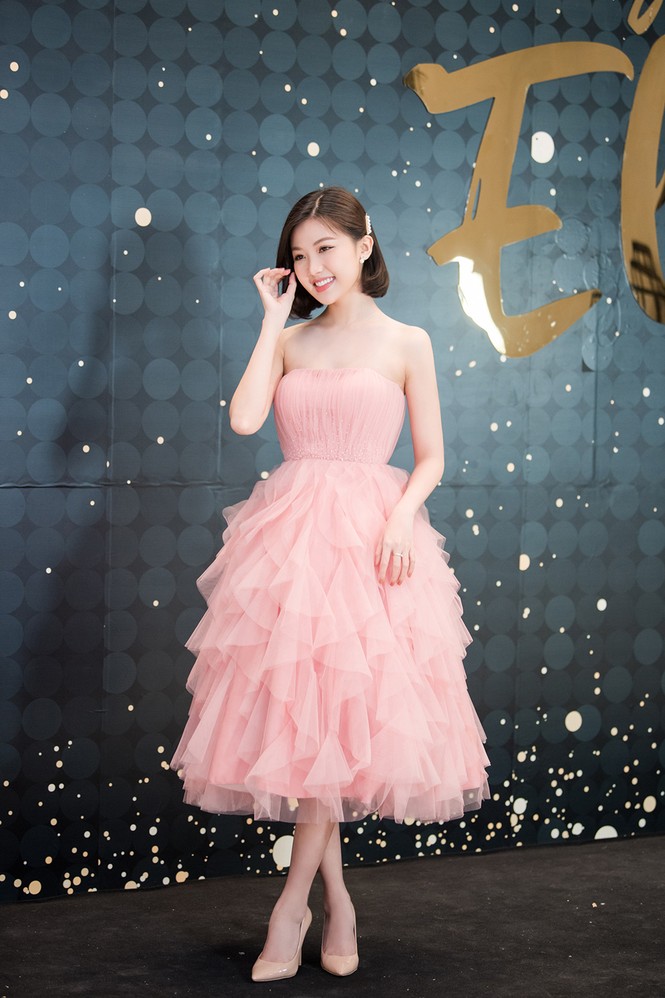 BTV Hoài Anh khoe con gái xinh đẹp, đáng yêu - ảnh 10