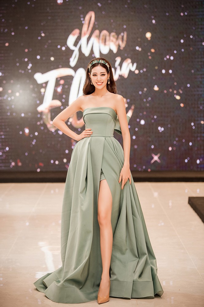 BTV Hoài Anh khoe con gái xinh đẹp, đáng yêu - ảnh 4