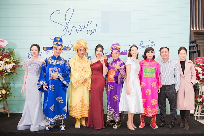 BTV Hoài Anh khoe con gái xinh đẹp, đáng yêu - ảnh 14