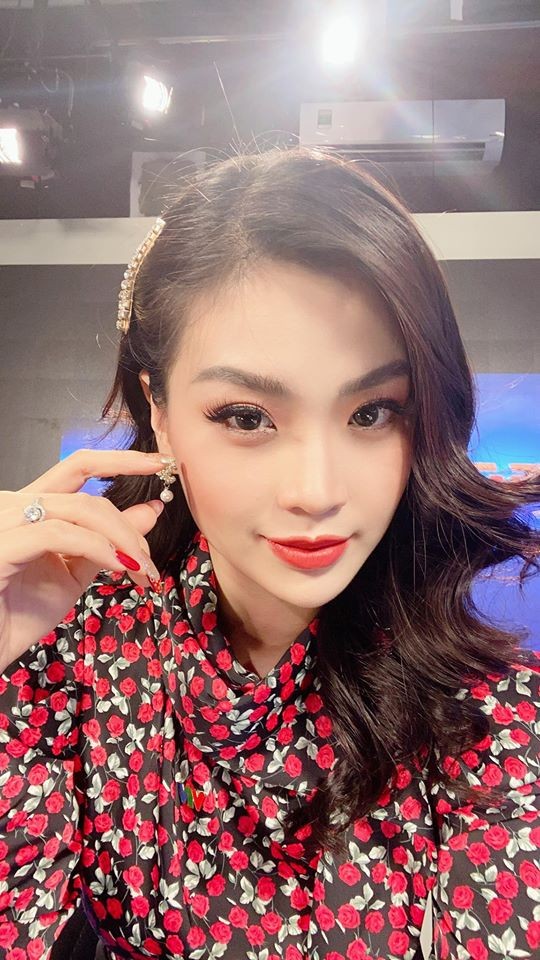 H'Hen Niê mất 4 ngày 3 đêm để chinh phục hang Sơn Đòong - ảnh 5