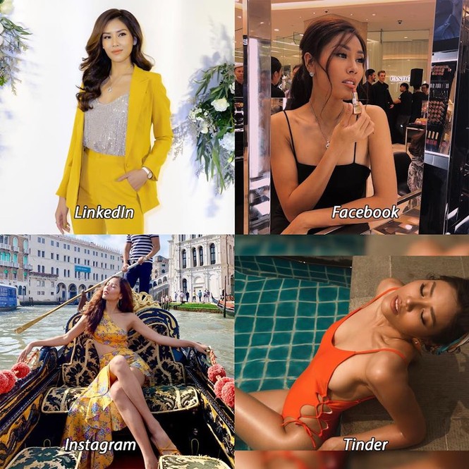 Minh Tú mặc bikini nóng bỏng, tiếp tục 'thả thính' cực mạnh dịp đầu năm mới - ảnh 16