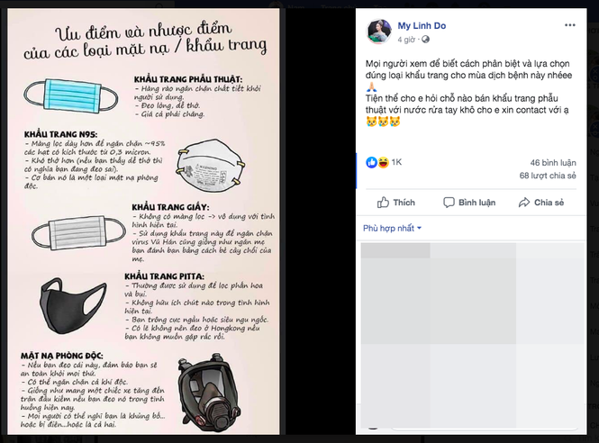Dàn Hoa-Á hậu nêu cao cảnh giác, chia sẻ cách phòng chống dịch virus corona - ảnh 7