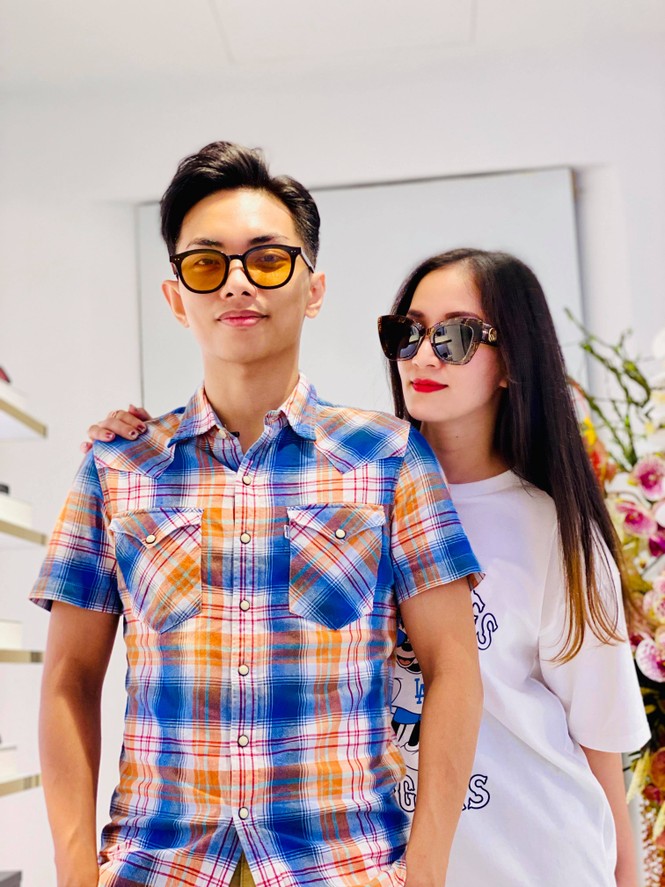 Bị chê vô tâm suốt 10 mùa Valentine, Phan Hiển tặng quà trăm triệu cho Khánh Thi - ảnh 6