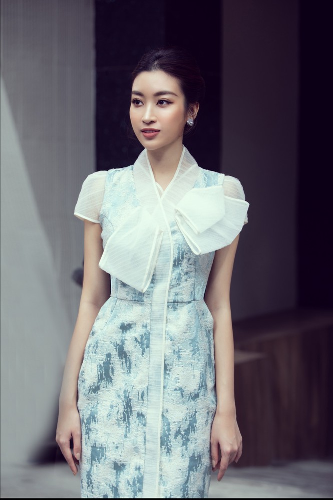 Lương Thuỳ Linh 'ghen tị' với Đỗ Mỹ Linh vì không được nhận quà Valentine - ảnh 4