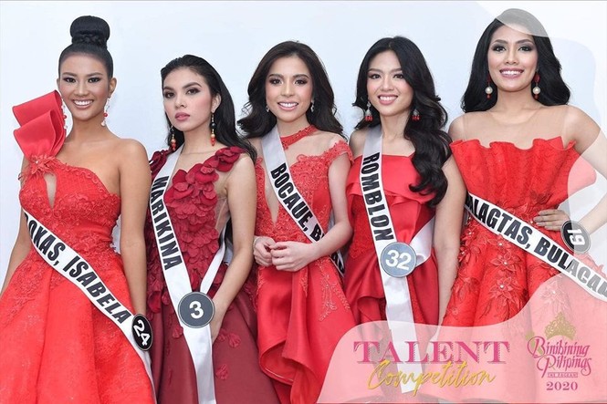 Ra mắt báo giới, nhan sắc thí sinh Miss Universe Philippines lại gây tranh cãi - ảnh 13