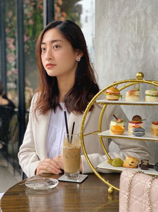 H'Hen Niê miệt mài tập võ cho vai diễn hành động trong phim về đề tài ấu dâm - ảnh 5